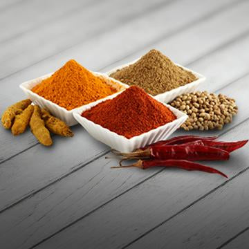 Masala Powders