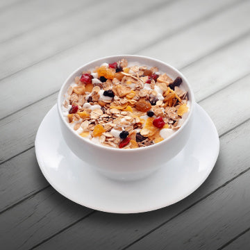 Muesli