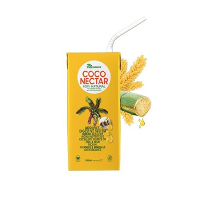 COCO NECTAR